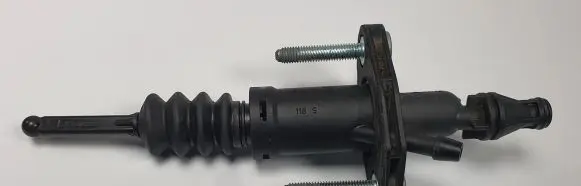 Saab 9-3 Ver1 Clutch slave cylinder 24412670