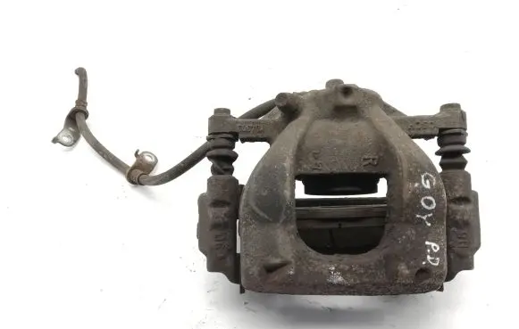 Toyota Verso-S Front brake caliper