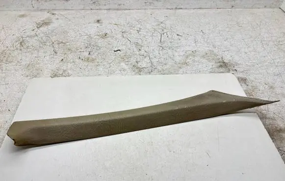 Audi 80 90 B3 (A) pillar trim 893867232