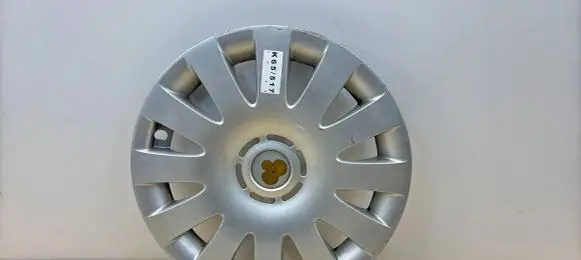 BMW 3 E46 R16 wheel hub/cap/trim 36136750575
