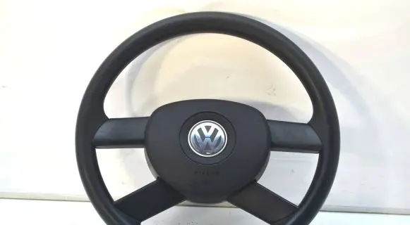 Volkswagen Caddy Steering wheel