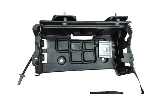 Dodge Challenger Battery tray 05112061AK 5065355AK 4780789AC