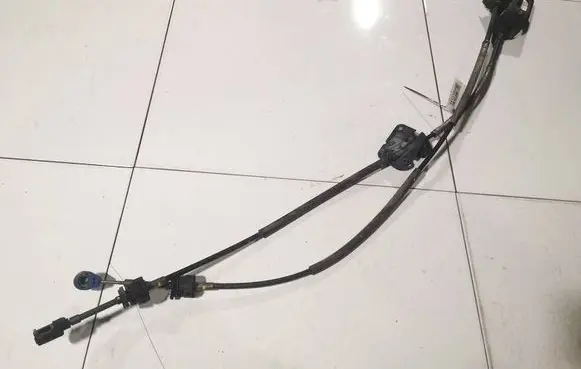 Toyota Corolla Verso AR10 Gear shift cable linkage 