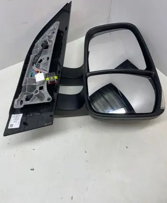 Iveco Daily 6th gen Front door electric wing mirror 5802029798 Z9010486R 4022021