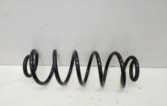 Audi A6 S6 C7 4G Rear coil spring