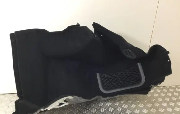 Lexus GS 250 350 300H 450H Trunk/boot side trim panel 6472130320 6472130320C0 6474530020