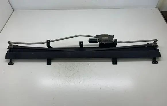 Audi A8 S8 D3 4E Electric rear window sunshade cover 