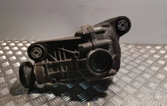 Jeep Grand Cherokee Front differential P68154503AB