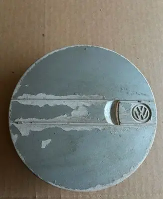 Volkswagen PASSAT B3 Original wheel cap 191601151B