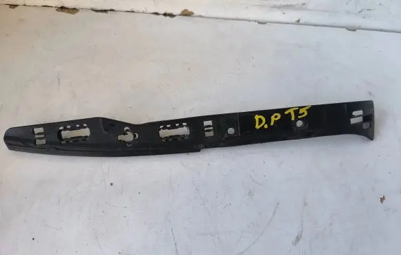 Volkswagen Transporter - Caravelle T5 Front bumper mounting bracket 7H0807184A