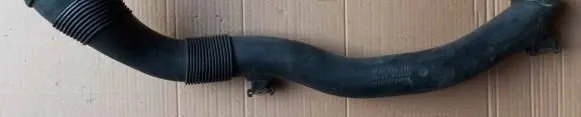 Opel Signum Air intake duct part 55353936 52153N 382131589