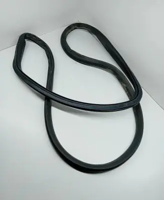 Seat Leon (5F) Front door rubber seal