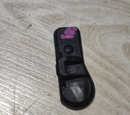 Hyundai i20 (GB IB) Tire pressure sensor 433MHZ WRXHHP4 2546AHHP4