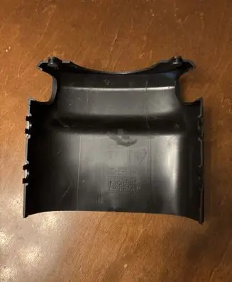 Chevrolet Corvette C7 Steering wheel trim 22782215