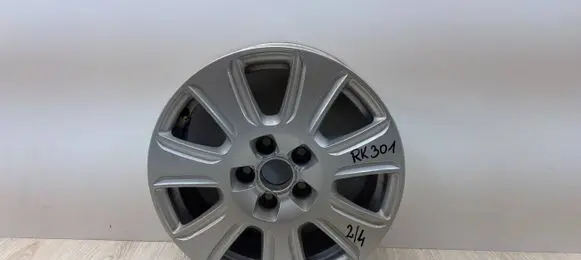 Audi Q3 8U R16 alloy rim 8U0601025Q