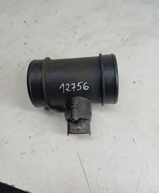 Opel Frontera B Mass air flow meter 0281002184