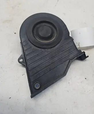 Hyundai Santa Fe Timing belt guard (cover) 2136027000