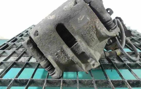 Peugeot Partner Front brake caliper IMPRK1240991