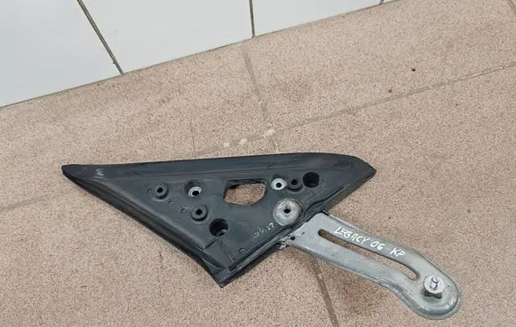 Subaru Legacy Front door wing mirror part 61158AG011