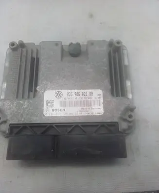 Volkswagen Touran I Engine control unit/module 03g906021rn