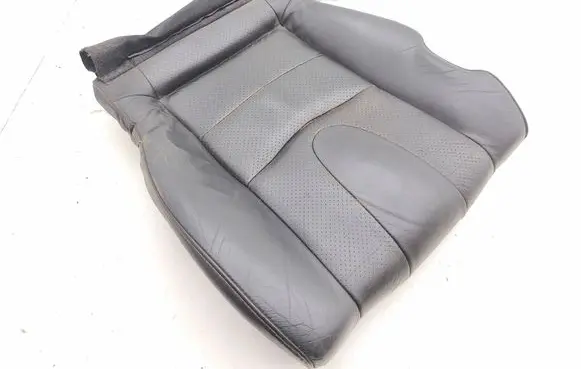 Nissan 350Z Driver seat console base 