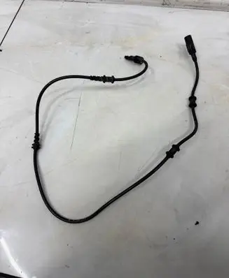 Mercedes-Benz A W176 ABS brake wheel speed sensor A2465402510