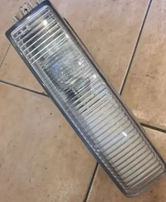Audi 80 90 S2 B4 Front fog light 303140693 18242