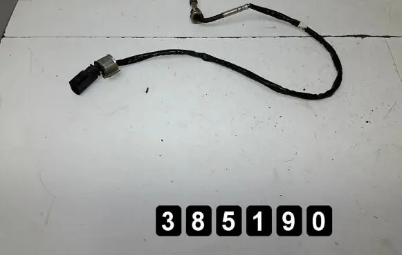 Audi Q5 SQ5 Exhaust gas pressure sensor 4g0906088j