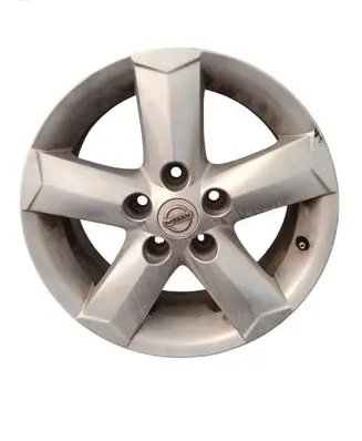 Nissan Qashqai R12 alloy rim 