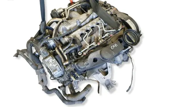 Audi A4 S4 B7 8E 8H Engine CAH