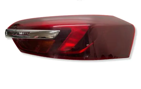 Opel Insignia A Rear/tail lights 39024223 21070412 AL210702