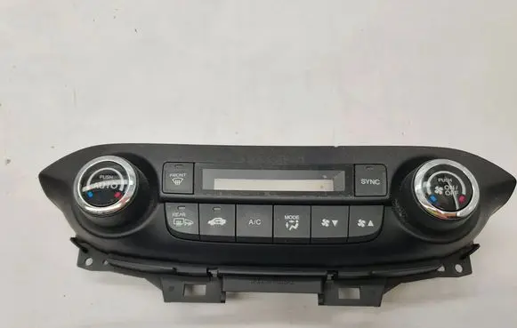 Honda CR-V Interior fan control switch 79600T1G