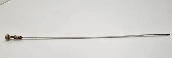 Mitsubishi Colt Oil level dip stick MN195549