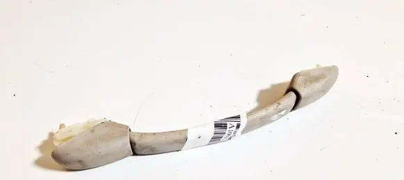 Peugeot 206 Front interior roof grab handle 9616355277