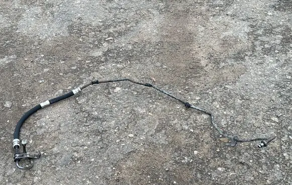 Ford Transit Custom Power steering hose/pipe/line 