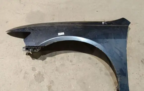 Honda Accord Fender 