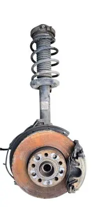 Audi A3 S3 8P Front shock absorber/damper 1T0413031KA 5K0498621