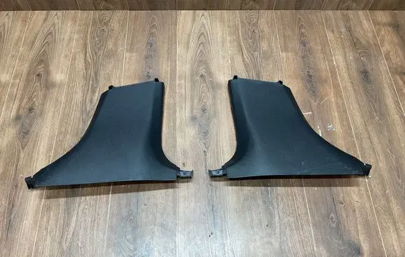 Mercedes-Benz E W213 (B) pillar trim (bottom) A2136901225 A2136901125