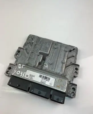 Renault Talisman Engine control unit/module ECU 237101987S 237107137R