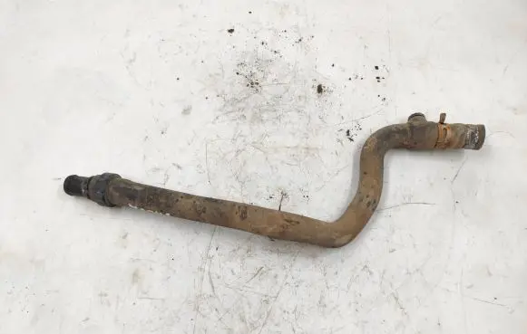 Renault Modus Engine coolant pipe/hose