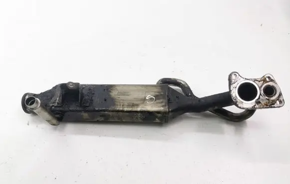 Chrysler 300 - 300C EGR valve cooler 16421400775 0710800218