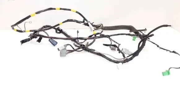 Volvo XC60 Tailgate/trunk wiring harness 31254021
