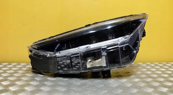 Ford Mustang Mach-E Headlight/headlamp LJ8B13E015AE 1348