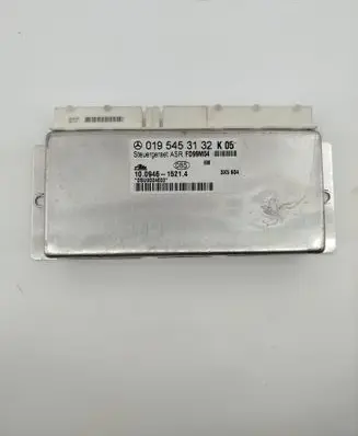 Mercedes-Benz C W203 ABS control unit/module 0195453132 DSU9D24E00 10094615214