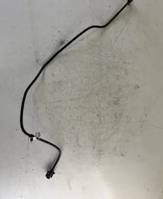 Peugeot 207 Engine coolant pipe/hose