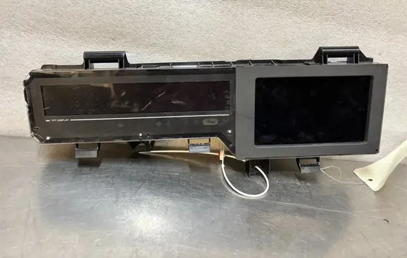 Renault Scenic III - Grand scenic III Speedometer (instrument cluster) 248108273R
