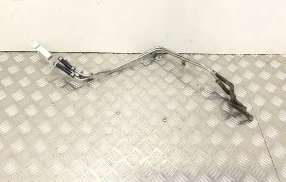 Porsche Cayenne (92A) Vacuum line/pipe/hose 7P0131552