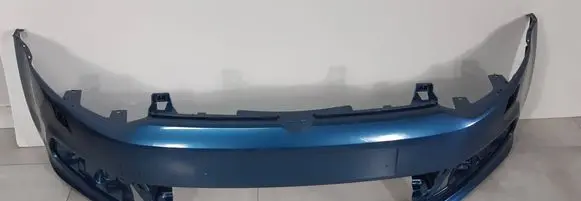 Volkswagen Polo V 6R Front bumper 6R0807221