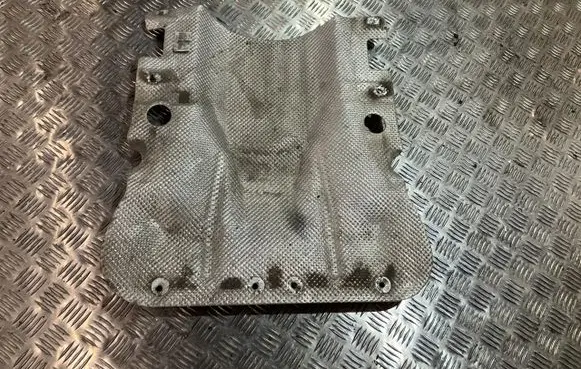 BMW 1 F40 Gearbox bottom protection TM27026