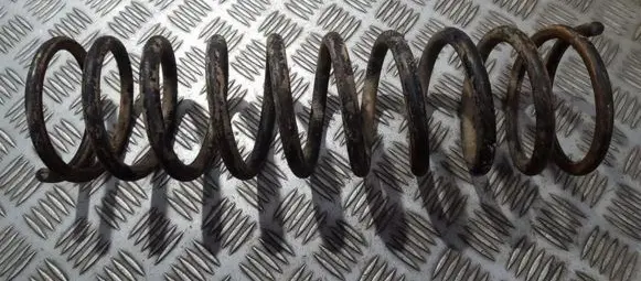 Nissan Primera Rear coil spring